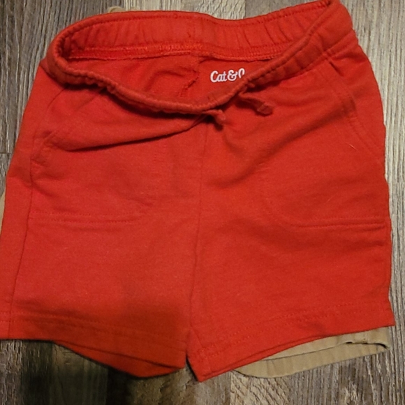 Baby boy shorts bundle - Picture 3 of 5